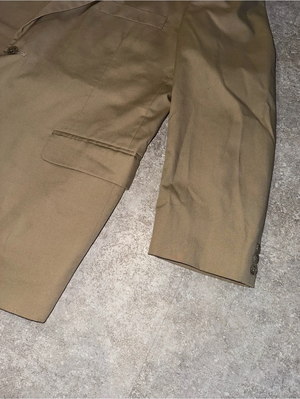 Brooks Brothers classic brooks